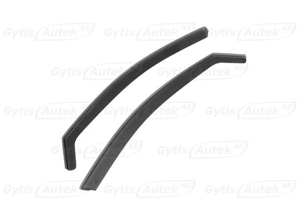 Vindavvisere | MB GLA-Klasse X156 2014-2020 | gytisautek.no