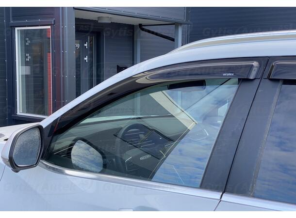 Vindavvisere | Maxus Euniq6 2022-> | gytisautek.no