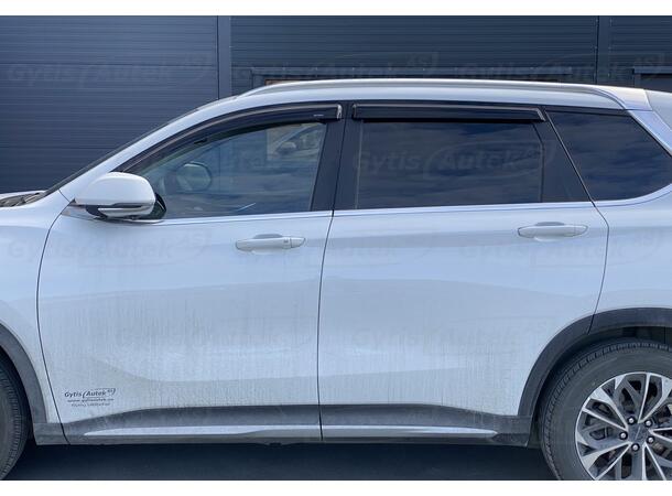 Vindavvisere | Maxus Euniq6 2022-> | gytisautek.no