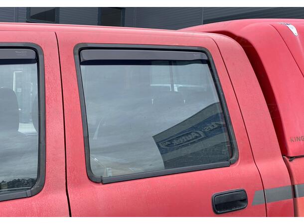 Vindavvisere | Toyota Hilux 1989-1997 | gytisautek.no