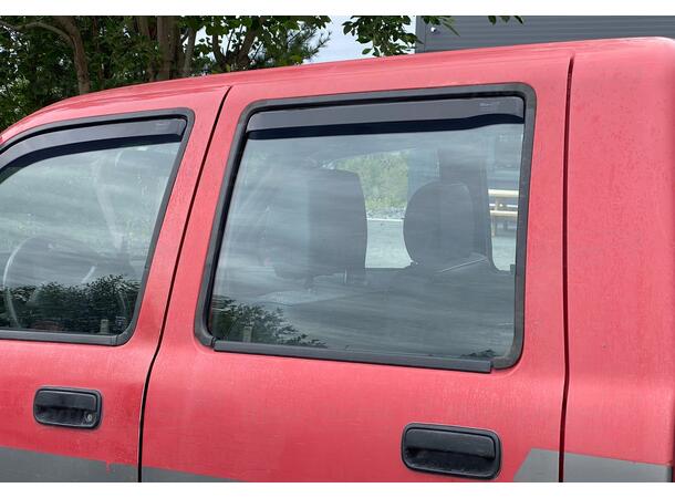 Vindavvisere | Toyota Hilux 1989-1997 | gytisautek.no