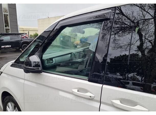 Vindavvisere | VW T7 2022-> | gytisautek.no