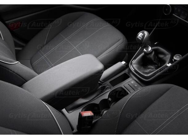 Armstöd | VW ID.5 2022-> | gytek.se