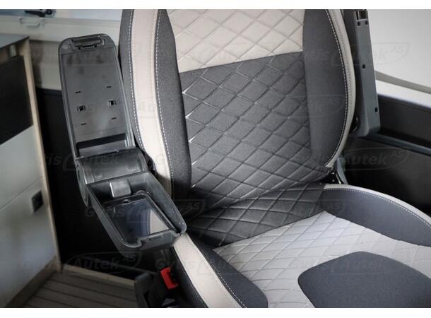 Armstöd | VW ID.5 2022-> | gytek.se