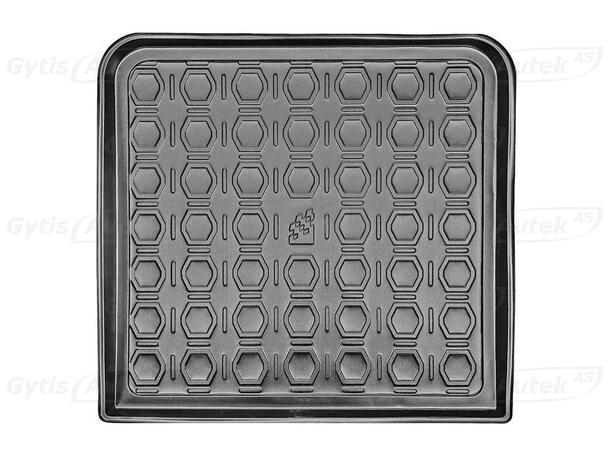 Bagagerumsmatta. Plast MB EQE V295 2022-> SD 