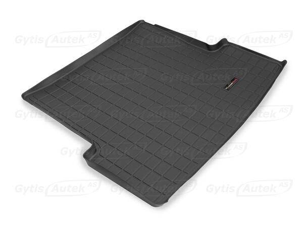 Bagagerumsmatta | BMW 3 ser. E91 2005-2012 | gytek.se