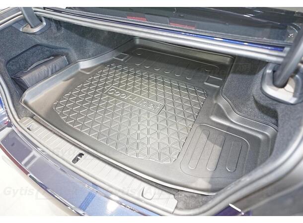 Bagagerumsmatta | BMW 7 ser. G11/G12 2016-> | gytek.se