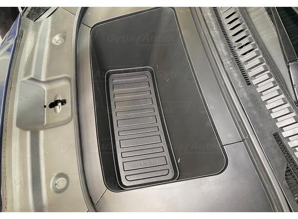 Bagagerumsmatta | BYD Sealion 7 2024-> | gytek.se
