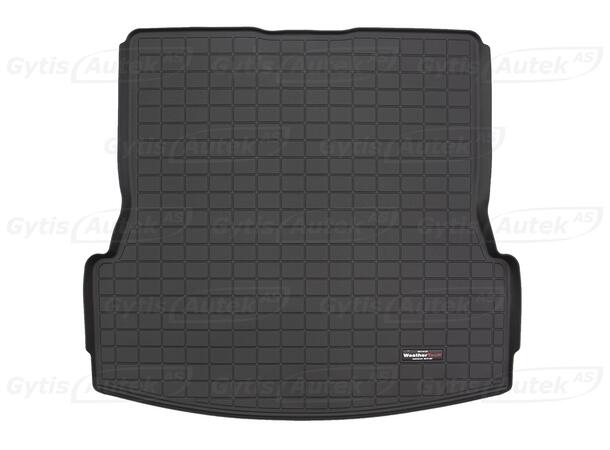 Bagagerumsmatta | Ford Explorer 2020-> | gytek.se
