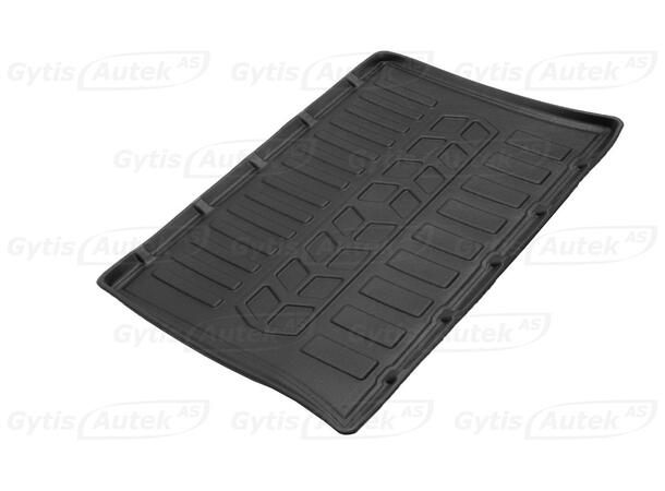 Bagagerumsmatta | Ligier JS50 2014-> | gytek.se