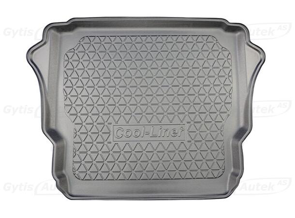 Bagagerumsmatta | Ligier JS60 2021-> | gytek.se