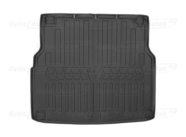 Bagagerumsmatta | MB C-Klasse W205 2014-2021 | gytek.se