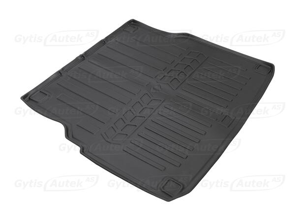 Bagagerumsmatta | MB C-Klasse W205 2014-2021 | gytek.se