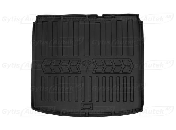 Bagagerumsmatta | MG ZS EV 2020-> | gytek.se