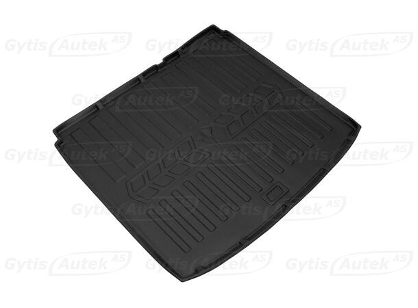 Bagagerumsmatta | MG ZS EV 2020-> | gytek.se