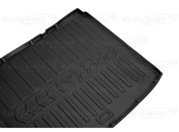 Bagagerumsmatta | MG ZS EV 2020-> | gytek.se