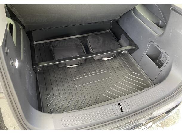 Bagagerumsmatta | Maxus Euniq6 2022-> | gytek.se