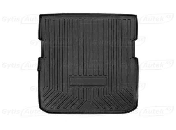 Bagagerumsmatta | Maxus Euniq6 2022-> | gytek.se