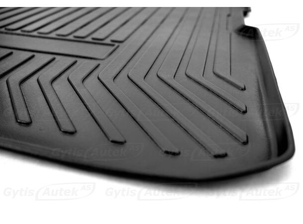Bagagerumsmatta | Maxus Euniq6 2022-> | gytek.se