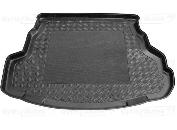 Bagagerumsmatta | Mazda 6 2002-2008 | gytek.se