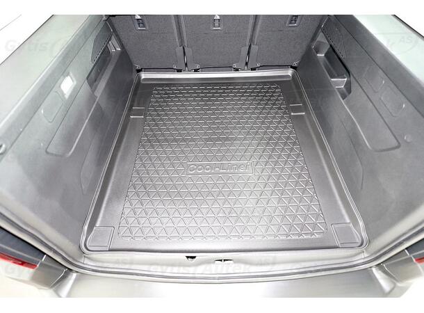 Bagagerumsmatta | Opel Combo E 2019-> | gytek.se