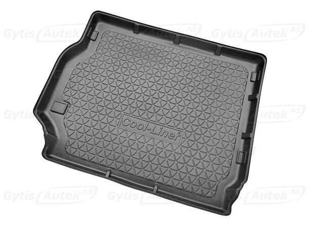 Bagagerumsmatta | Range Rover Sport 2005-2013 | gytek.se