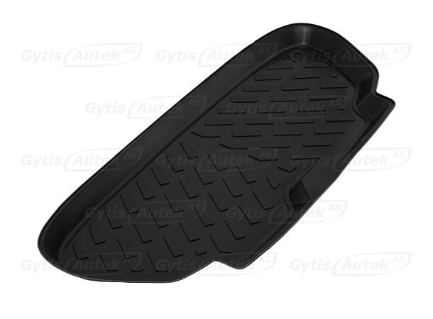 Bagagerumsmatta | Volvo XC40/EX40 2021-> | gytek.se