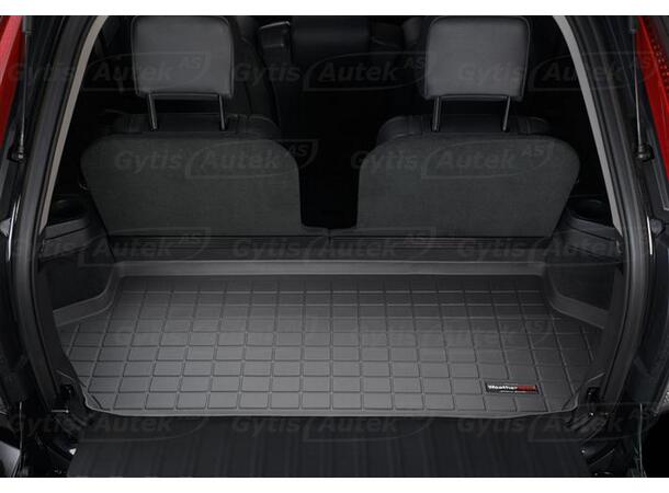 Bagagerumsmatta | Volvo XC90 2002-2015 | gytek.se