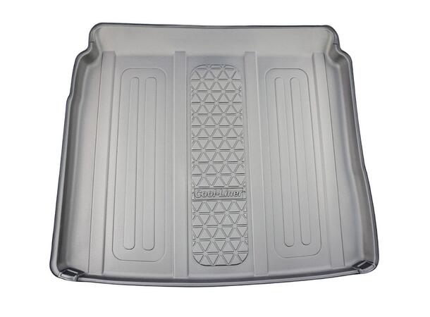 Bagasjeromsmatte | Citroen C5 X 2022-> | gytisautek.no