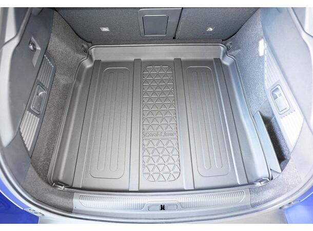 Bagasjeromsmatte | Citroen C5 X 2022-> | gytisautek.no
