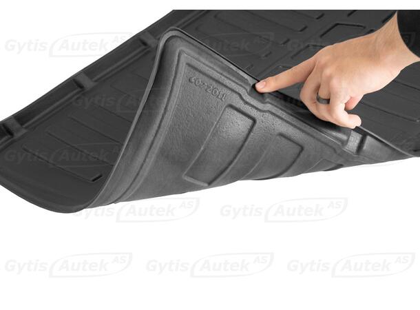 Bagasjeromsmatte | Ligier JS50 2014-> | gytisautek.no