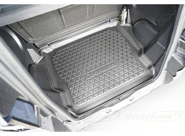 Bagasjeromsmatte | Ligier JS60 2021-> | gytisautek.no