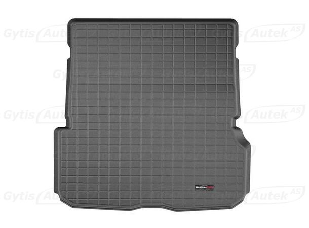 Bagasjeromsmatte | MB GLS-Klasse X167 2020-> |gytisautek.no