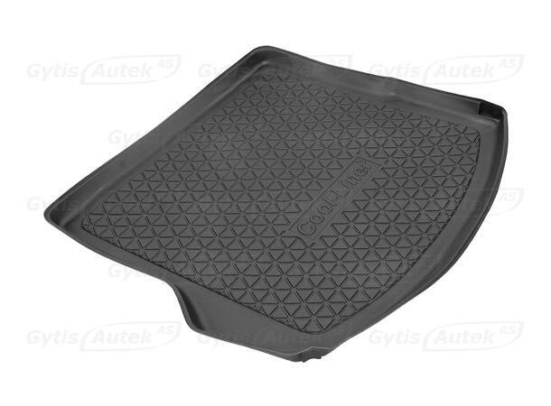 Bagasjeromsmatte | Polestar 2 2020-> | gytisautek.no