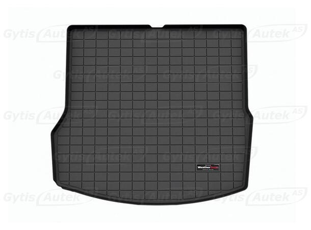 Bagasjeromsmatte | Polestar 2 2020-> | gytisautek.no