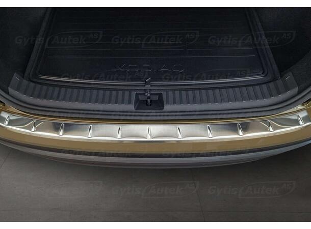 Bakfangerbeskytter | Skoda Kodiaq 2024-> | gytisautek.no