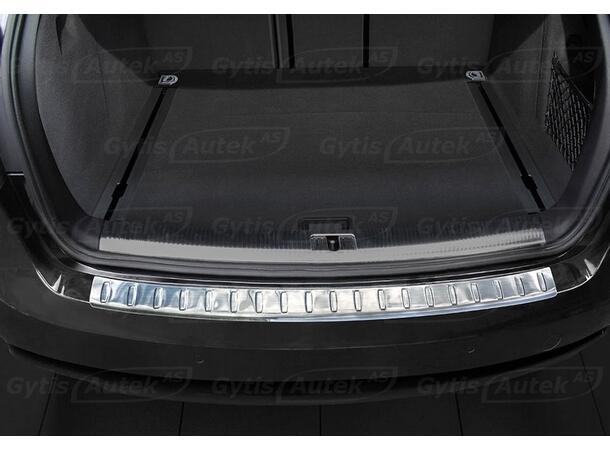 Bakfangerbeskytter til Audi A4 2012-2015 | gytisautek.no