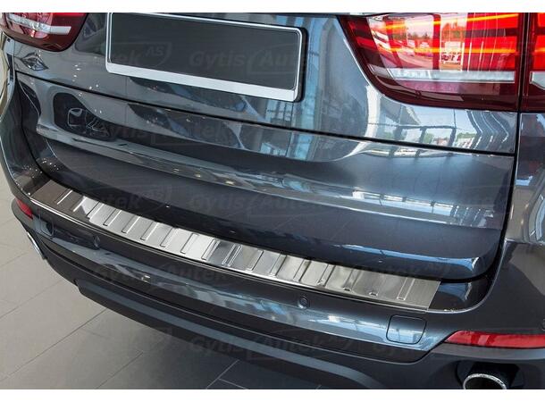 Bakfangerbeskytter til BMW X5 F15 2014-2018 | gytisautek.no