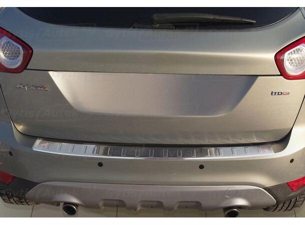 Bakfangerbeskytter til Ford Kuga 2008-2012 | gytisautek.no