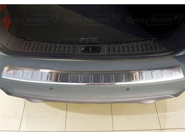 Bakfangerbeskytter til Ford Kuga 2008-2012 | gytisautek.no