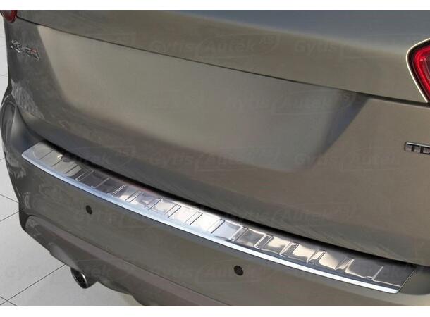 Bakfangerbeskytter til Ford Kuga 2008-2012 | gytisautek.no