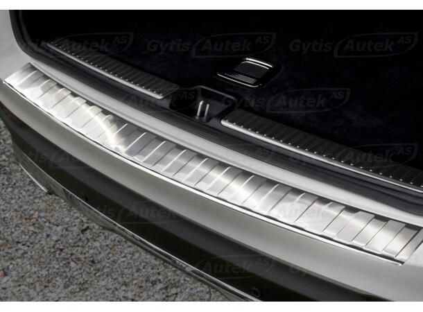 Bakfangerbeskytter til MB GLC-Klasse X253 2015-> | gytisautek.no