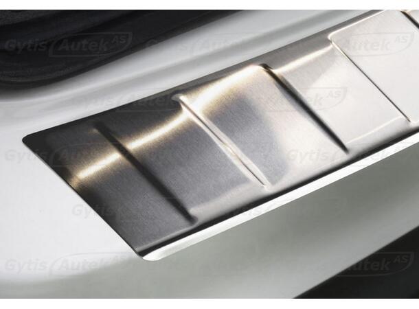 Bakfangerbeskytter til MB GLC-Klasse X253 2015-> | gytisautek.no