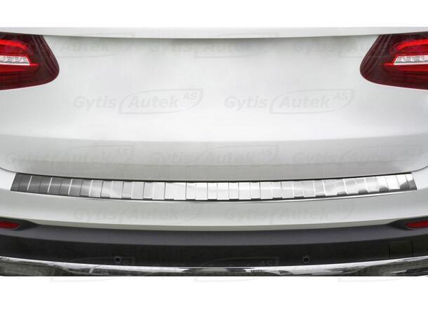 Bakfangerbeskytter til MB GLC-Klasse X253 2015-> | gytisautek.no