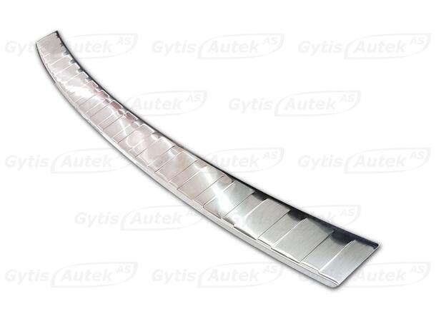 Bakfangerbeskytter til MB GLC-Klasse X253 2015-> | gytisautek.no