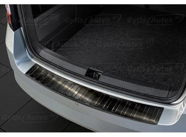 Bakfangerbeskytter til Skoda Fabia 2015-2018 | gytisautek.no