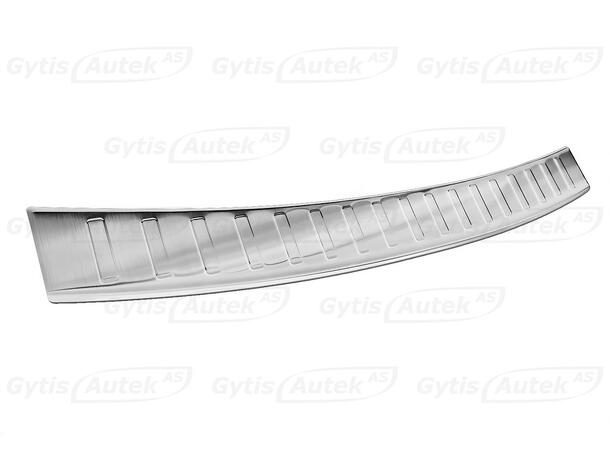 Bakfangerbeskytter til Skoda Octavia 2013-2017 | gytisautek.no