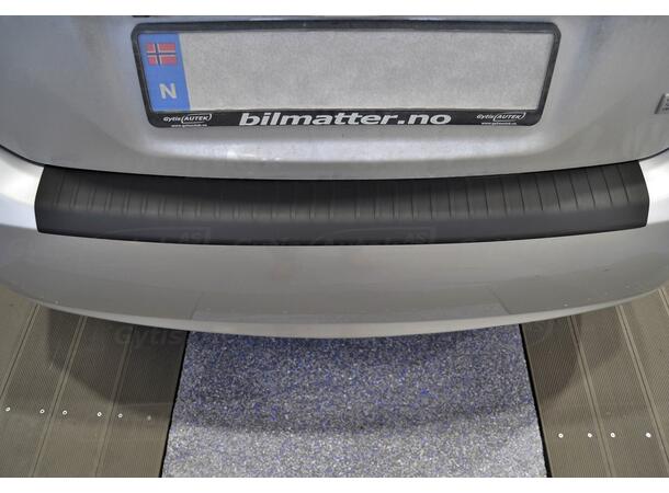 Bakfangerbeskytter til Toyota Prius 2009-2015 | gytisautek.no
