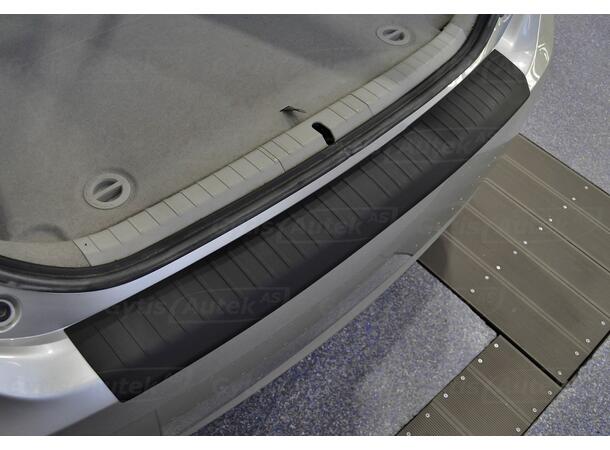 Bakfangerbeskytter til Toyota Prius 2009-2015 | gytisautek.no