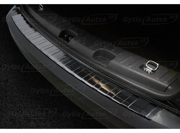 Bakfangerbeskytter til VW Caddy 2016-2020 | gytisautek.no